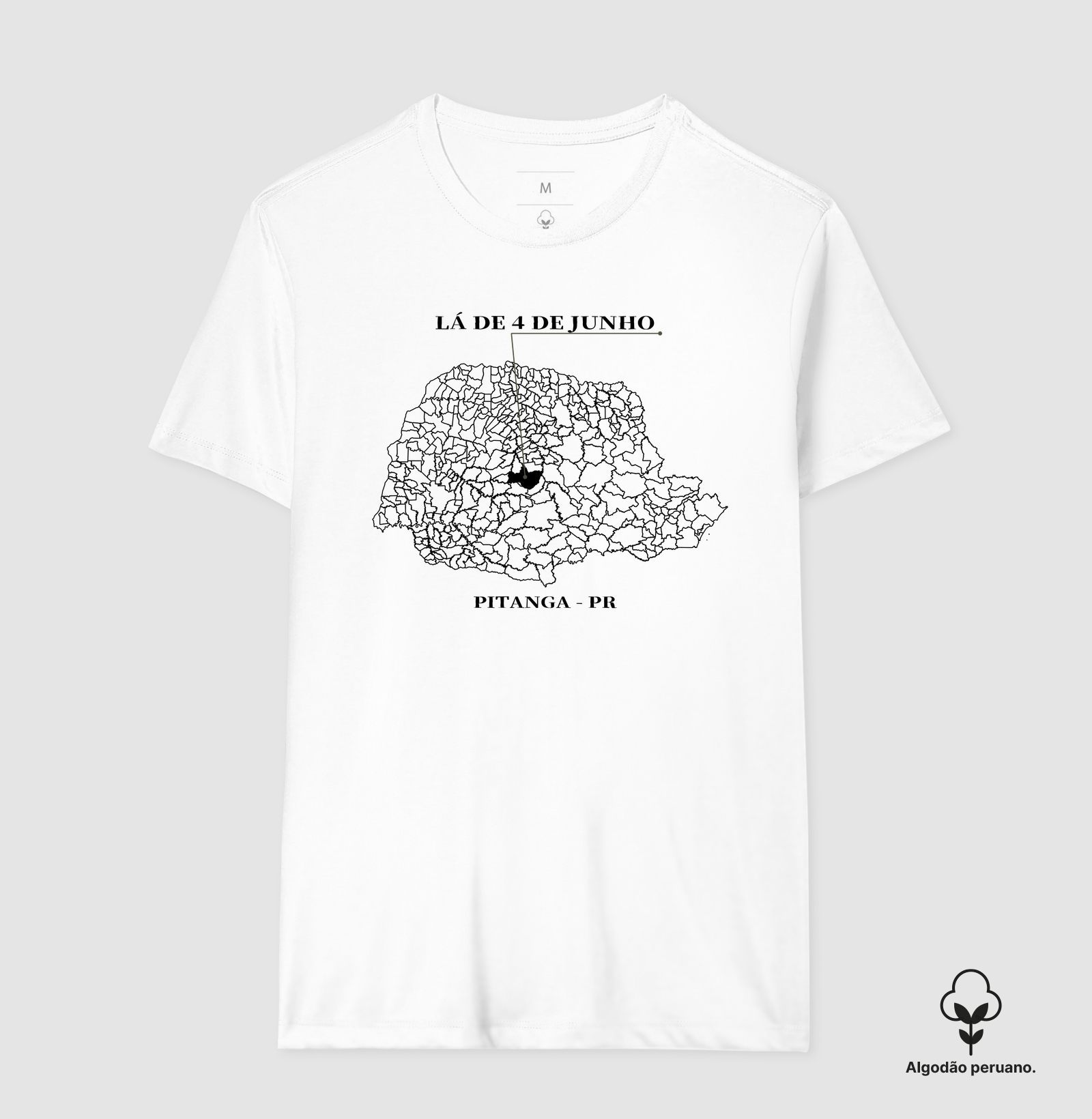 4 de Junho | Origem Localidade PR - Imagem 6