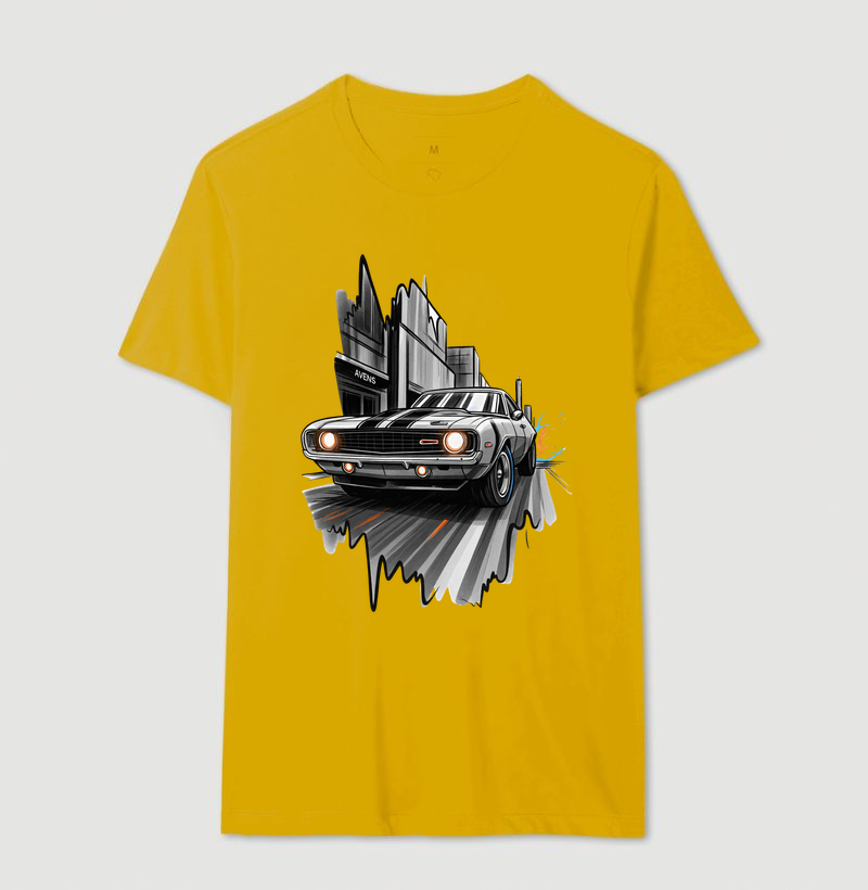 Camisa 16