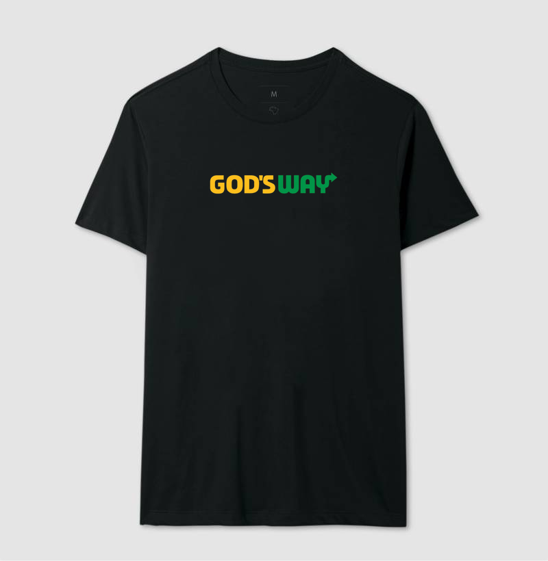 God's Way - Imagem 3