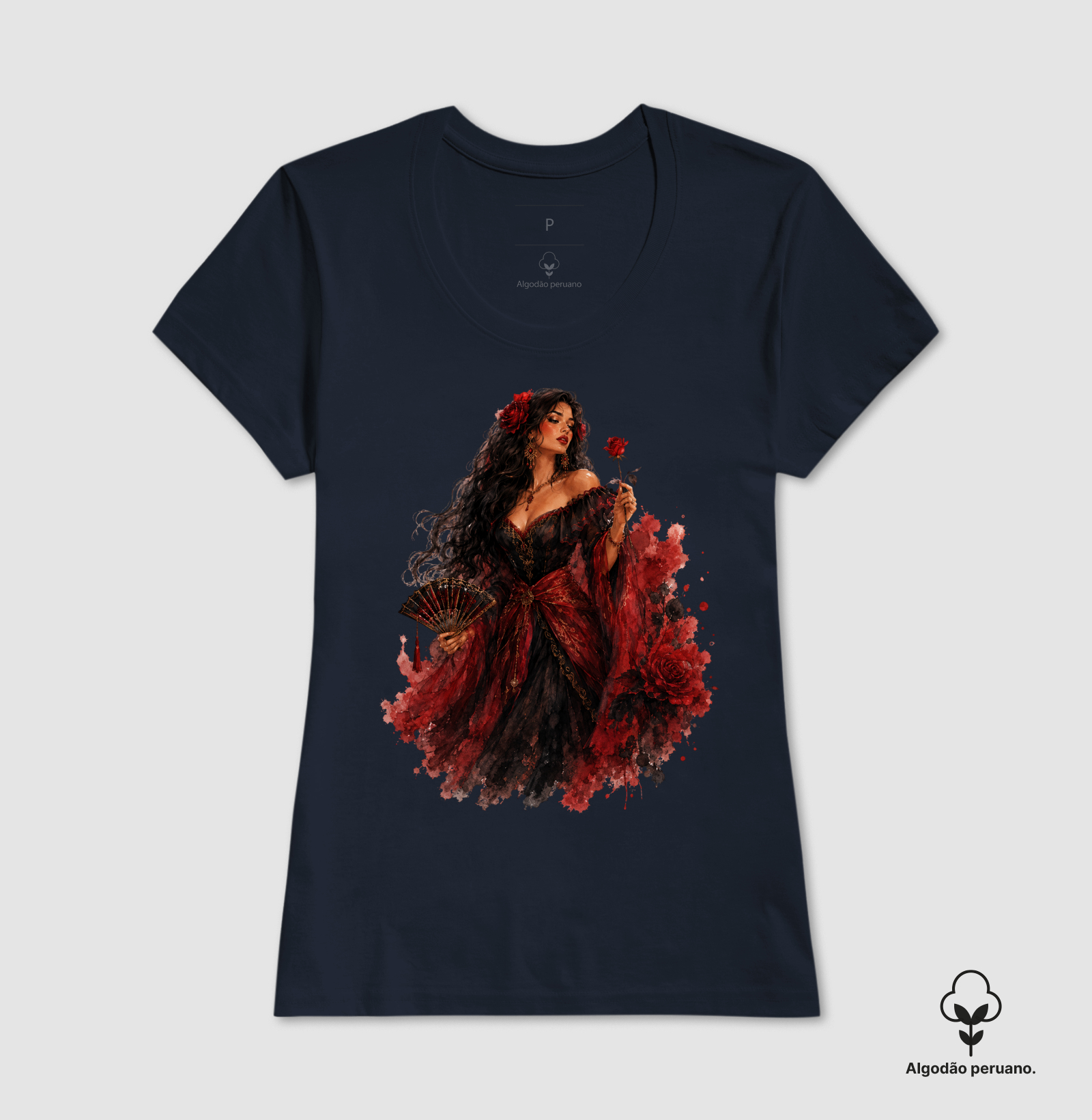 Camisa 4