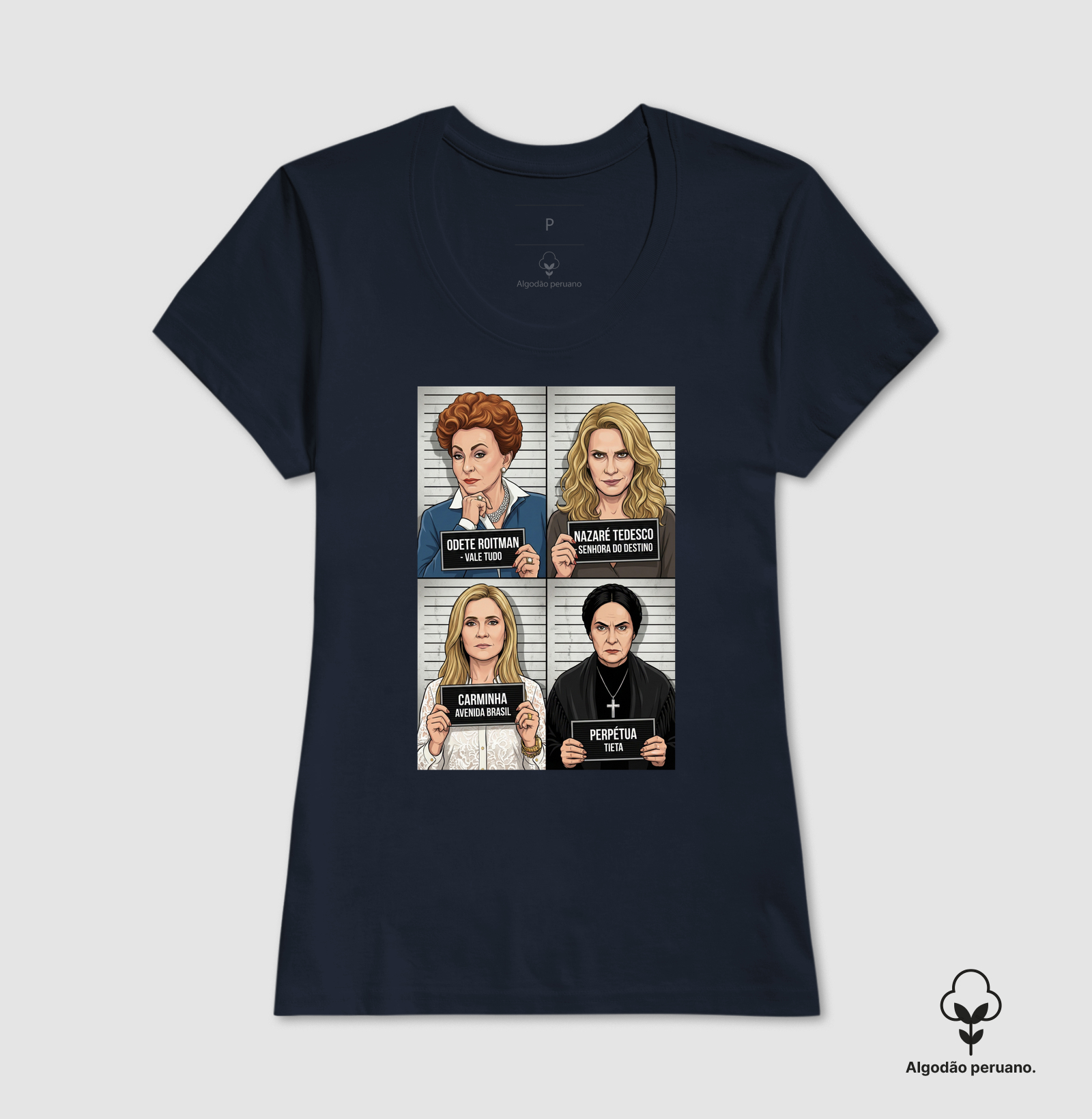 Camisa 3
