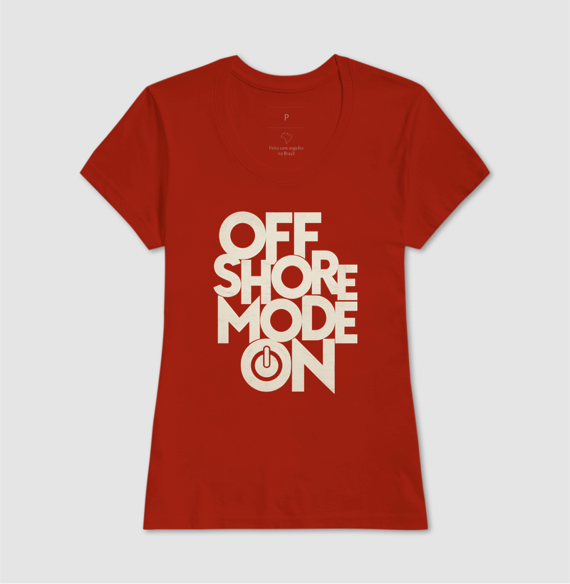 Offshore Mode on - Imagem 12