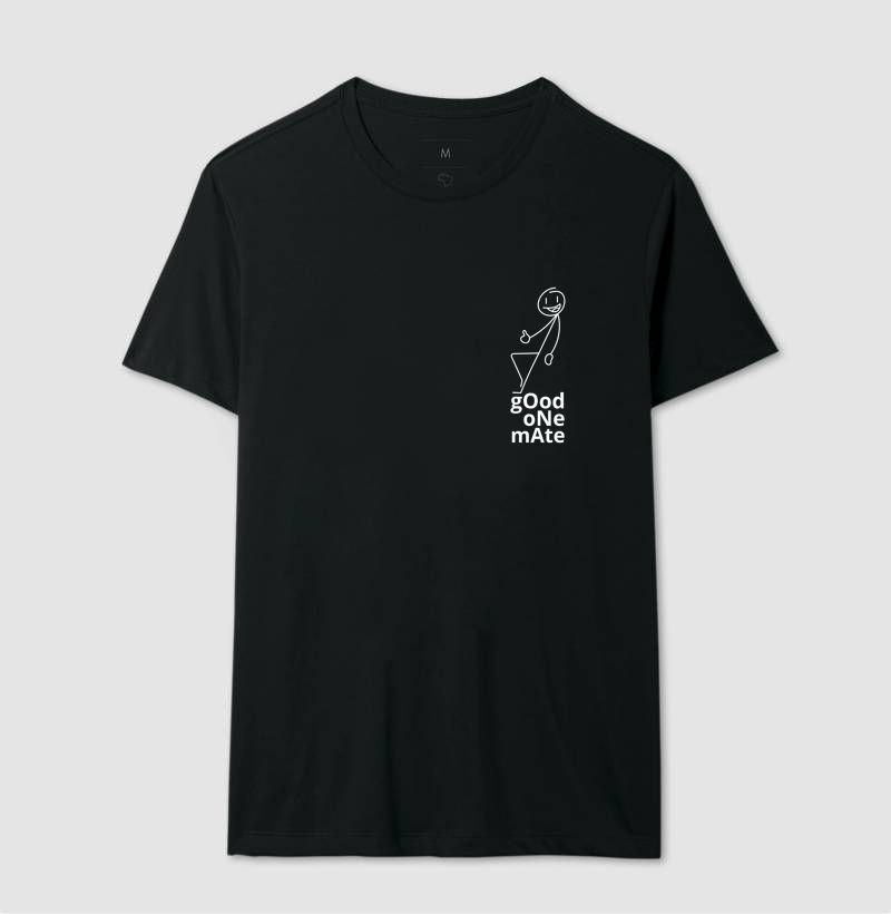 Cami Clássica — Good One Mate - Imagem 2