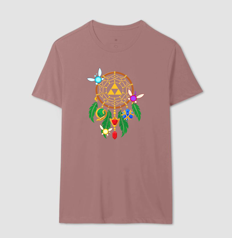 Caçador de Sonhos de Hyrule – Filtro com Fadas - Imagem 10