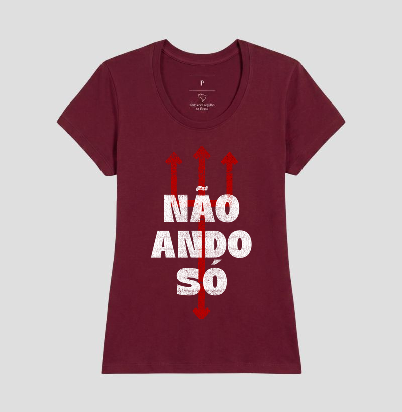 Camisa 19