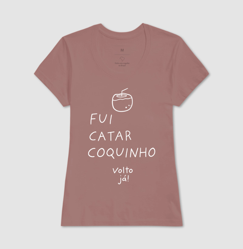 Fui catar coquinho volto já! - Imagem 17