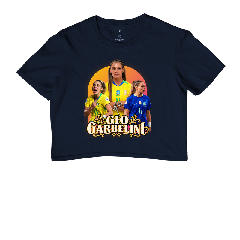 Gio Garbelini — Nova Geração do Brasil - Imagem 4