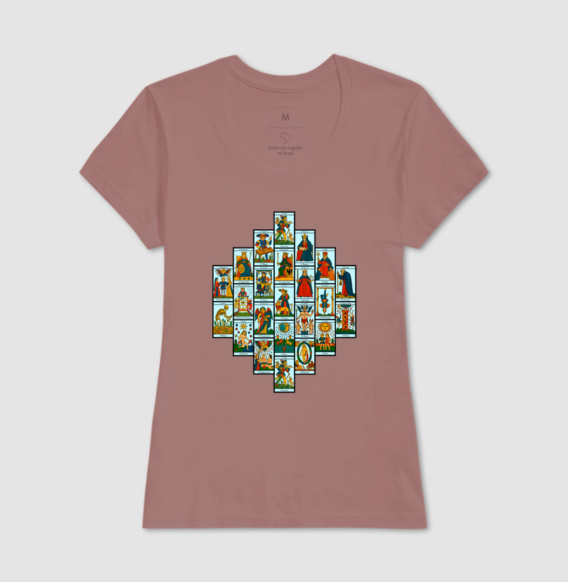 Camisa 19
