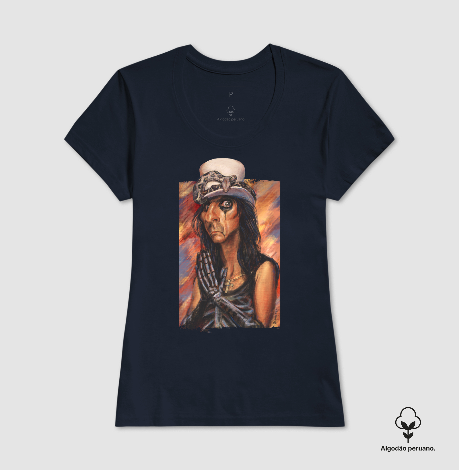 Camisa 4