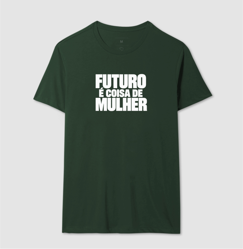 Futuro é coisa de mulher - Imagem 12