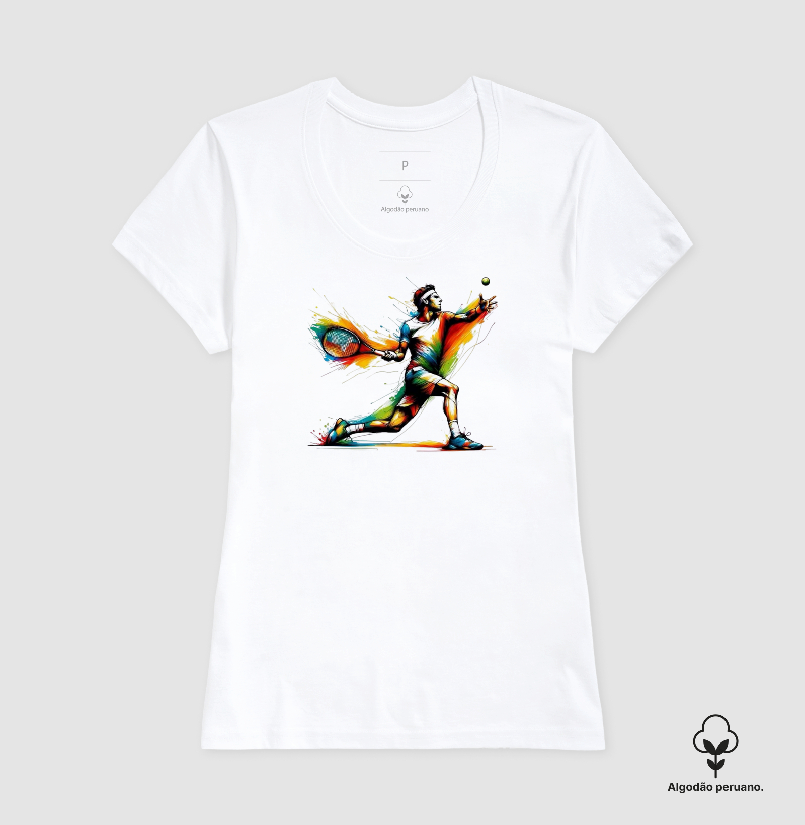 Camisa 8