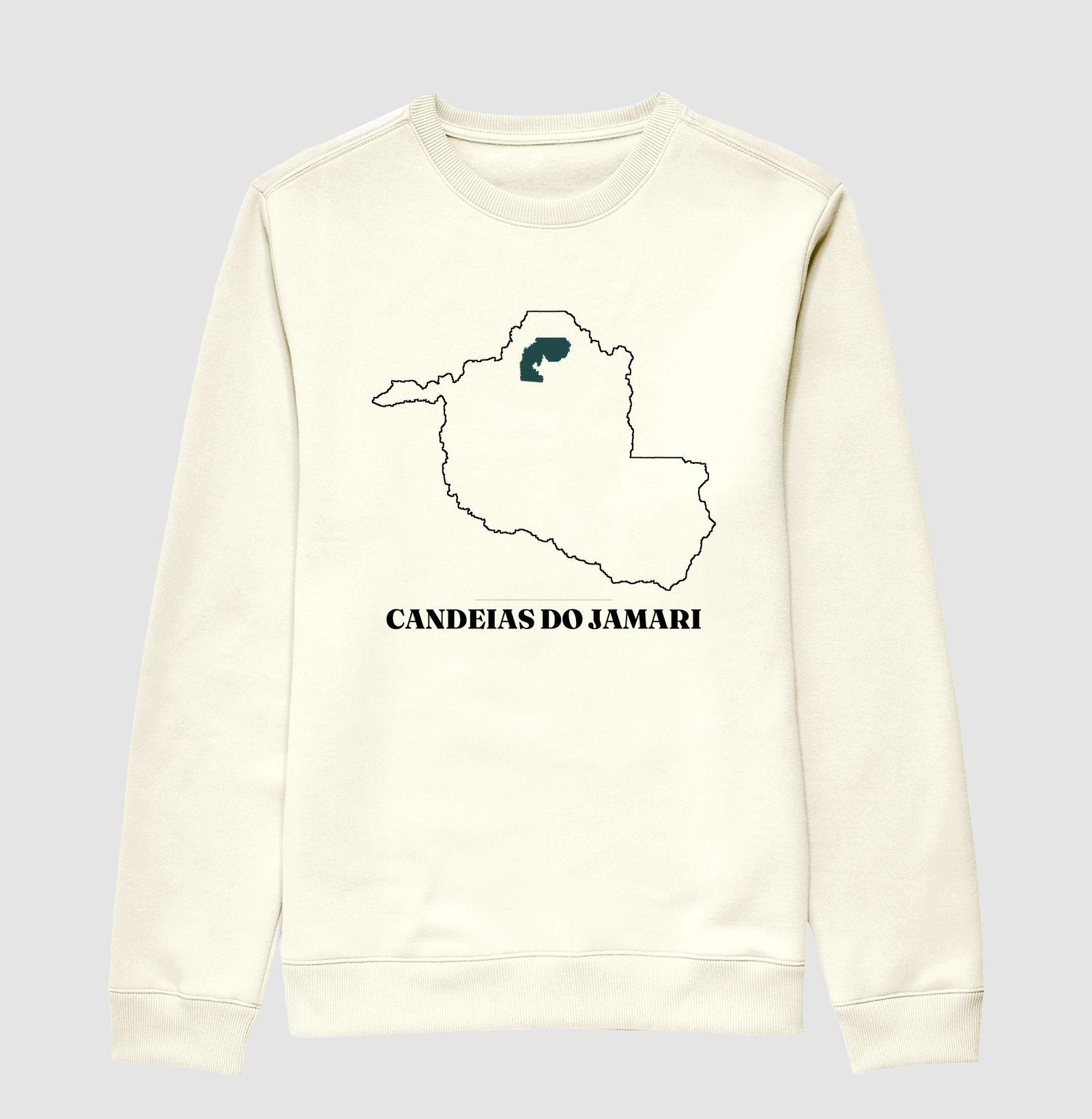 Candeias do Jamari | Traço RO - Imagem 2