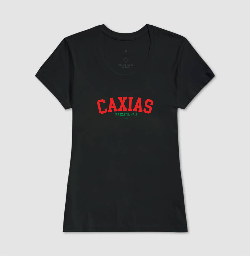 Caxias - Imagem 3