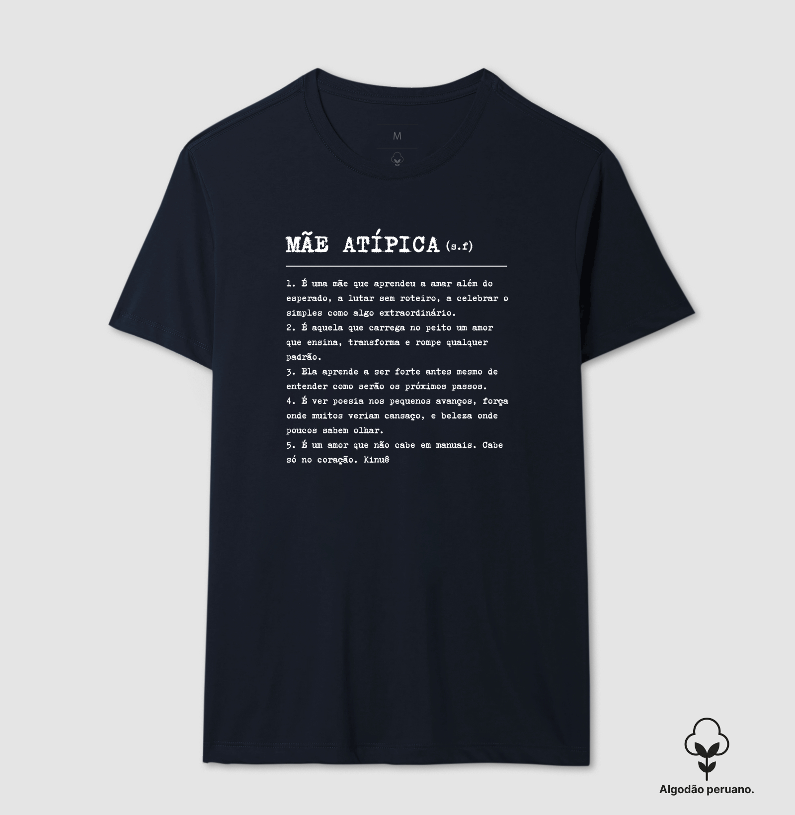 Significado Mãe Atípica - Imagem 5
