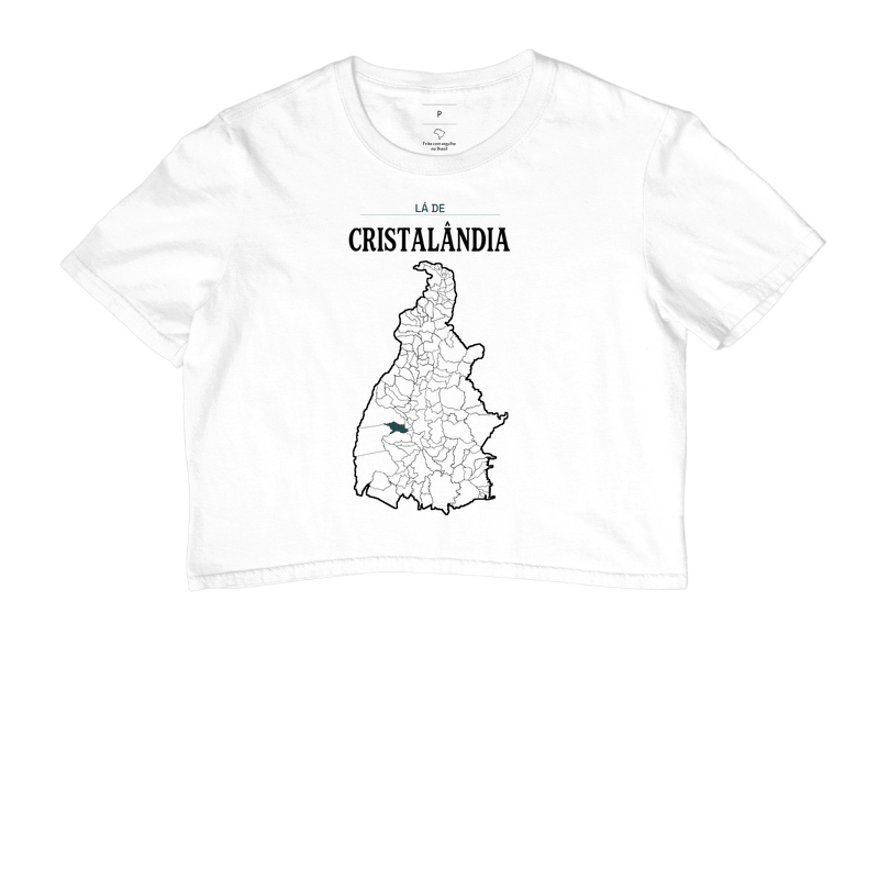 Cristalândia | Território TO - Imagem 3