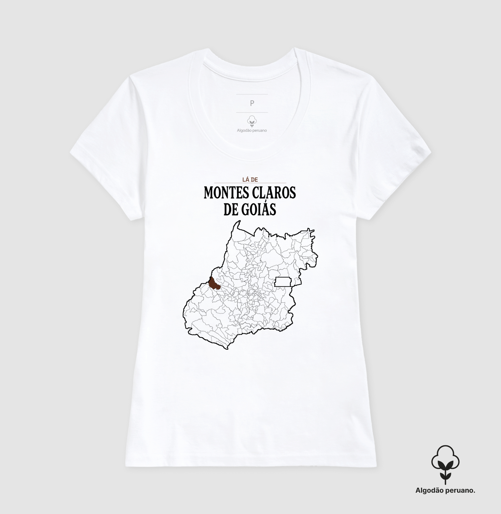 Montes Claros de Goiás | Território GO - Imagem 8