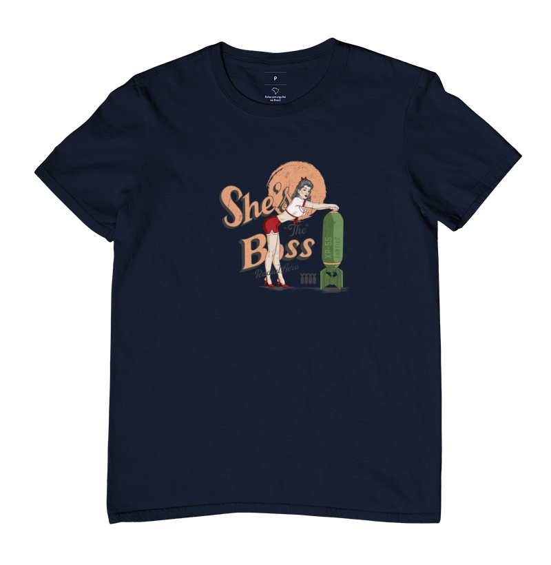 Camisa 5