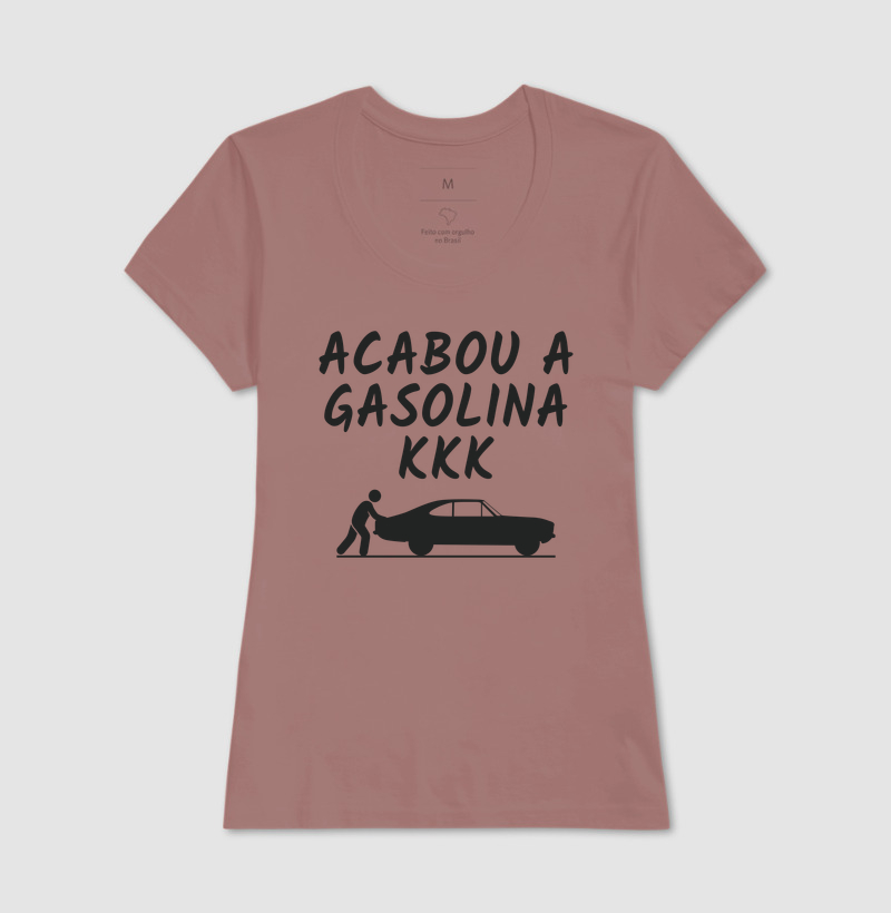 Camisa 19