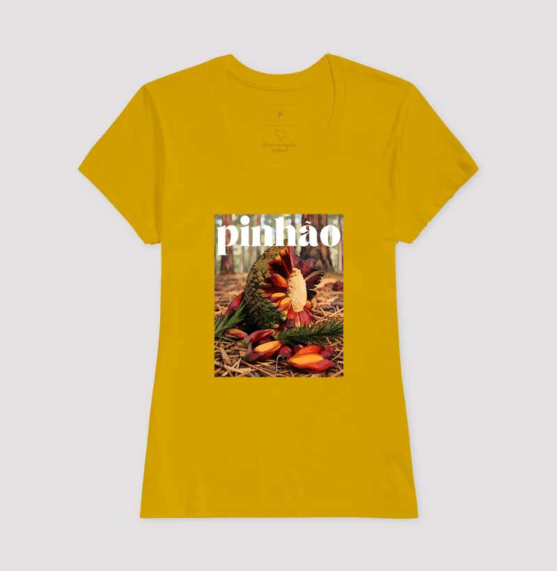Pinhão - Imagem 15