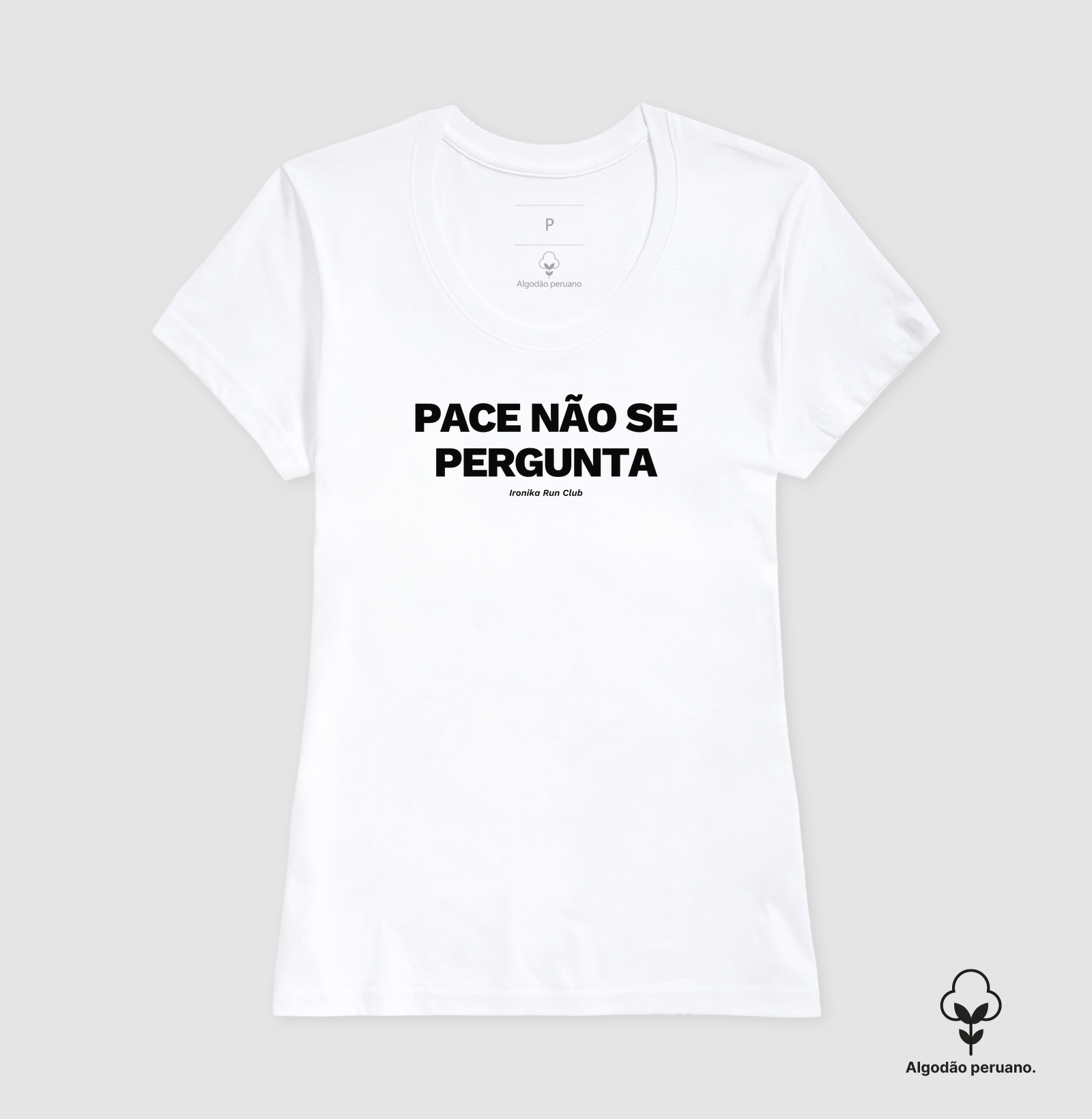 Pace não se pergunta - Imagem 7