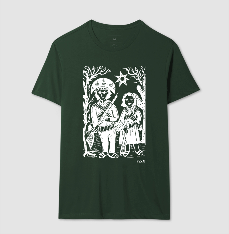 Camisa 14
