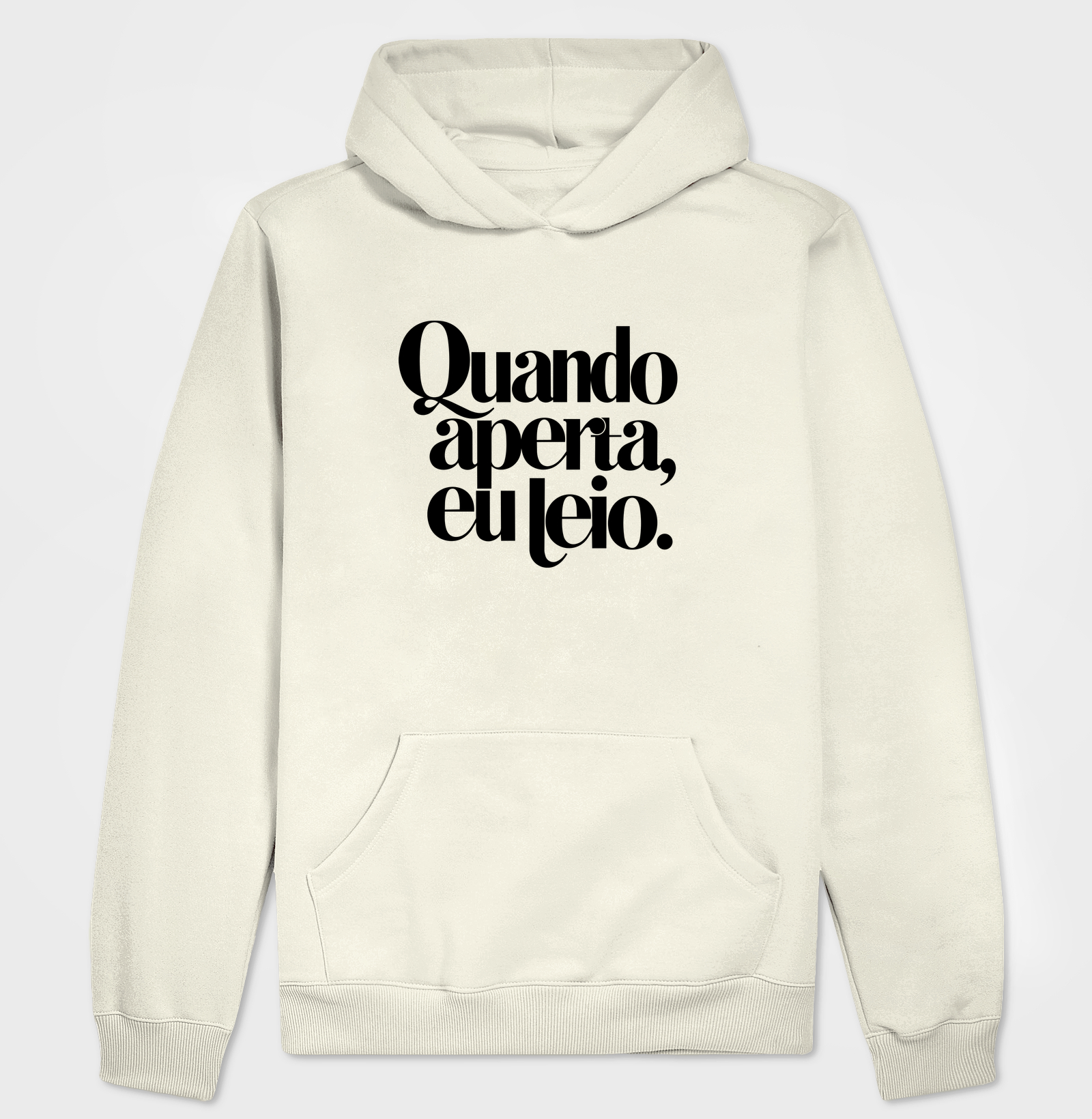 Quando Aperta, Eu Leio - Imagem 3