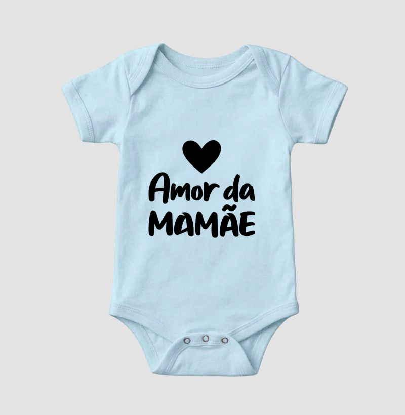 Amor da mamãe - Imagem 3