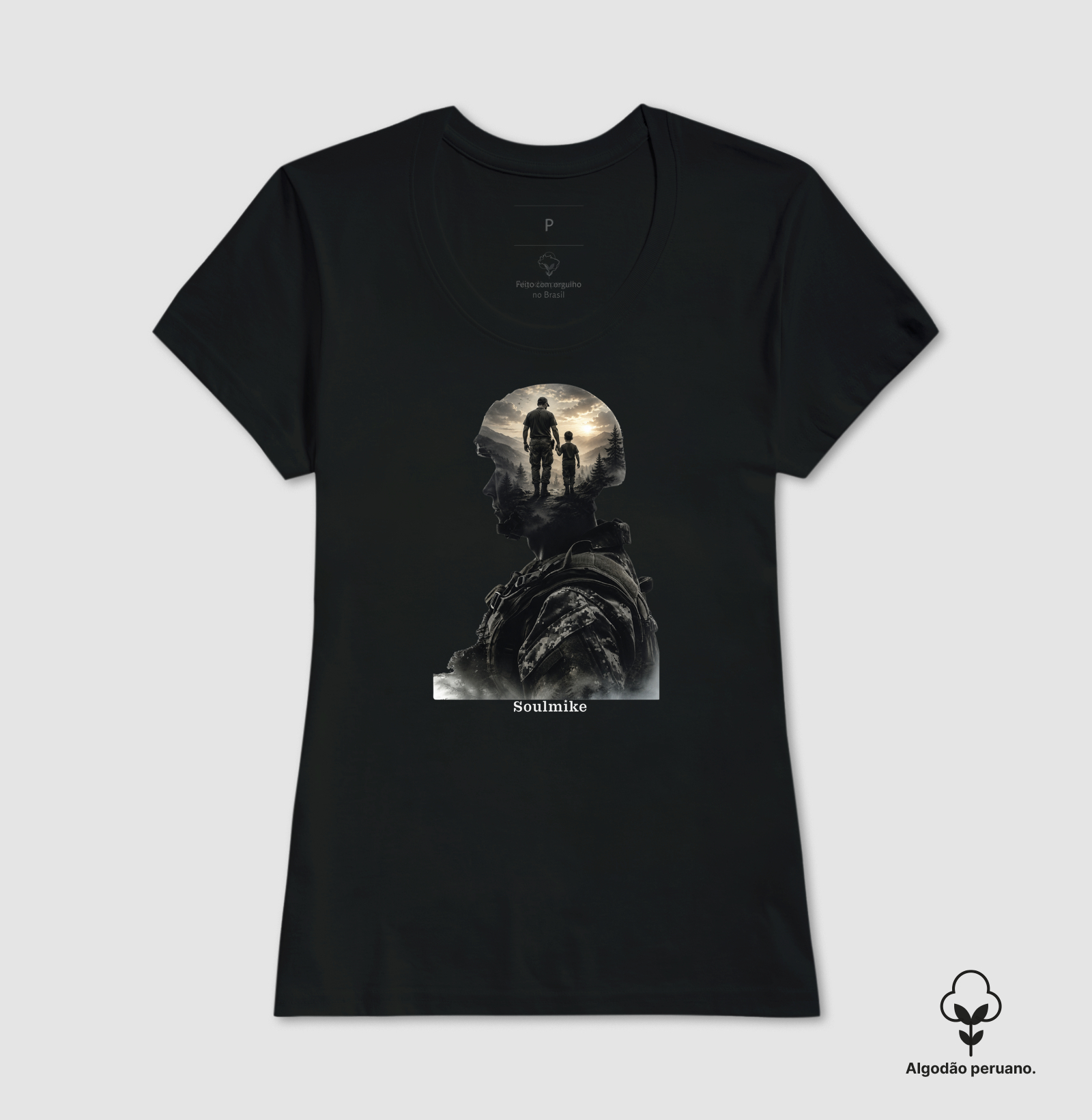 Camisa 3