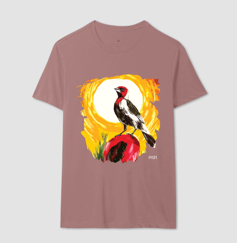 Camisa 16