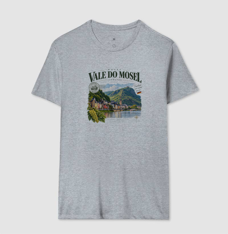 Viagem ao Vale do Mosel - Alemanha - Imagem 4