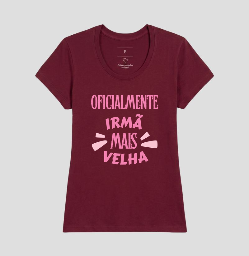 Oficialmente irmã mais velha  - Imagem 19