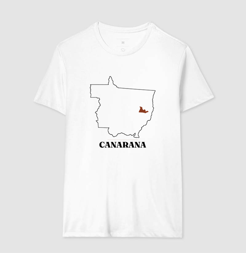 Canarana | Traço MT - Imagem 4