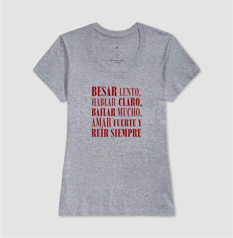 Camisa 8
