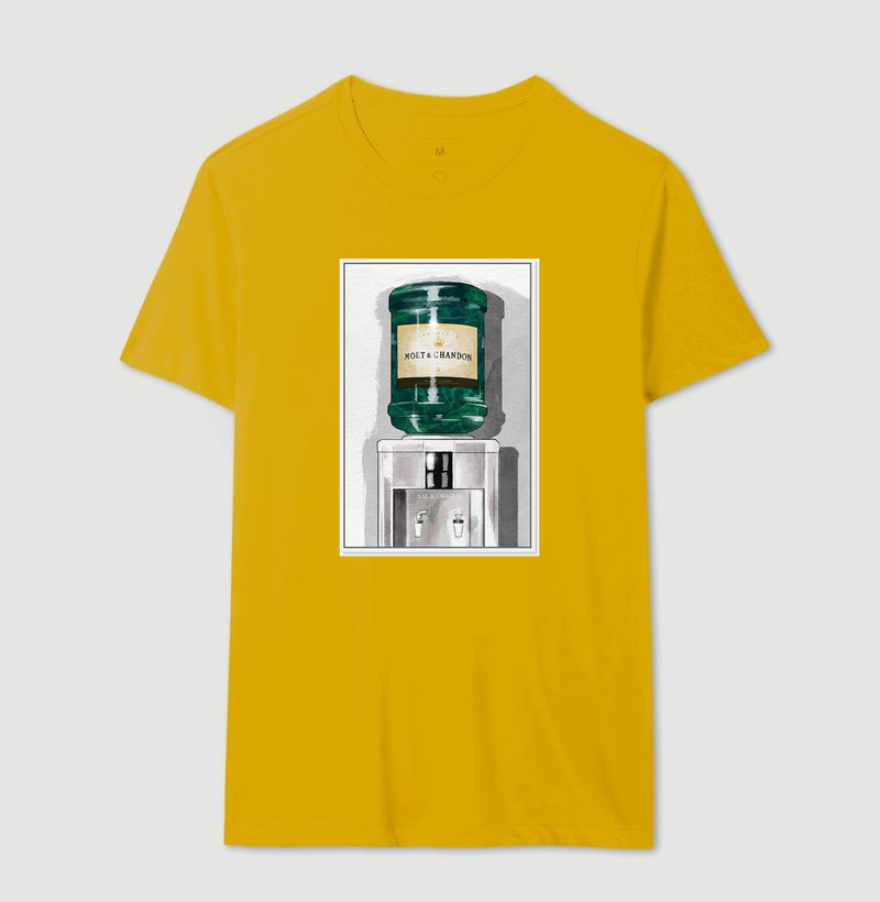 Camisa 13