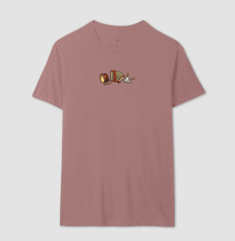 Camisa 15