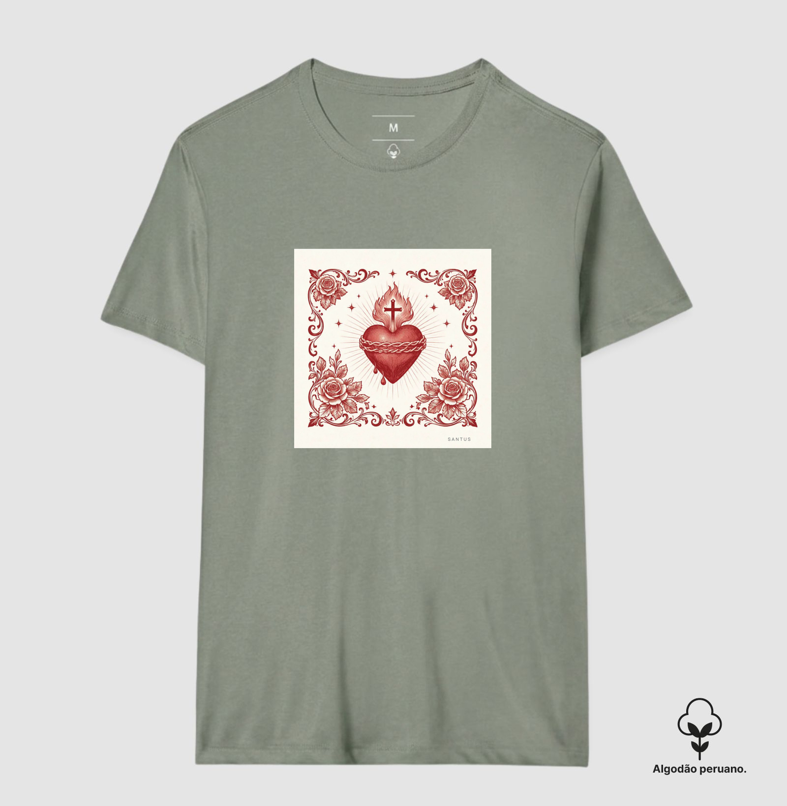 Camisa 7