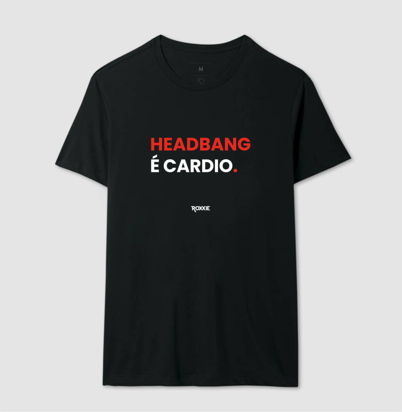 Headbang é cardio - Imagem 2