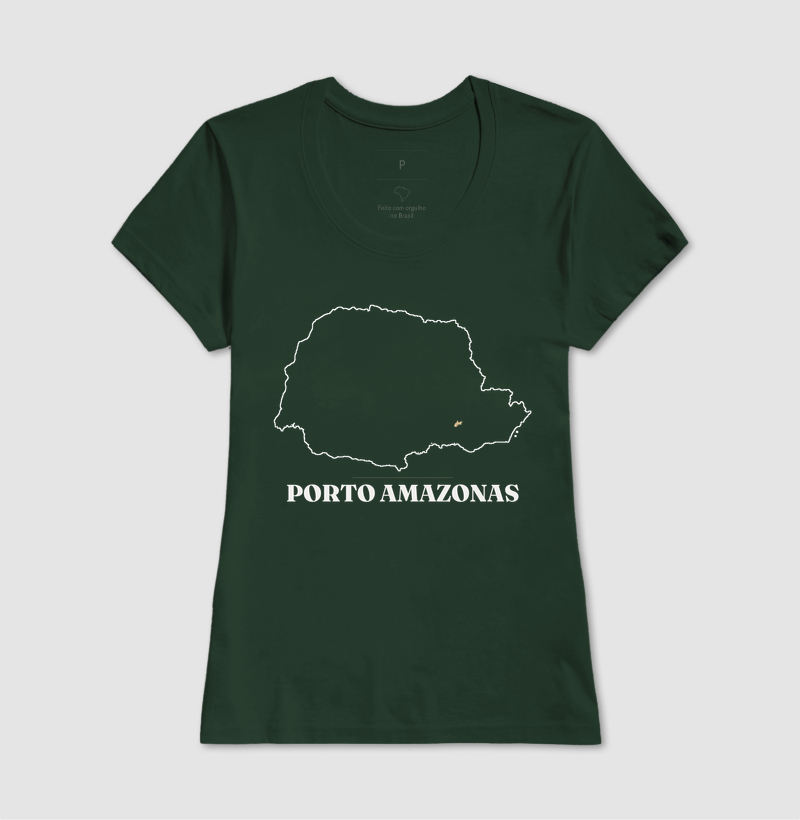 Camisa 12