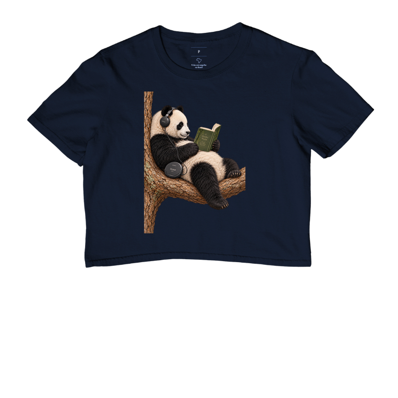 Panda Leitor - Imagem 4