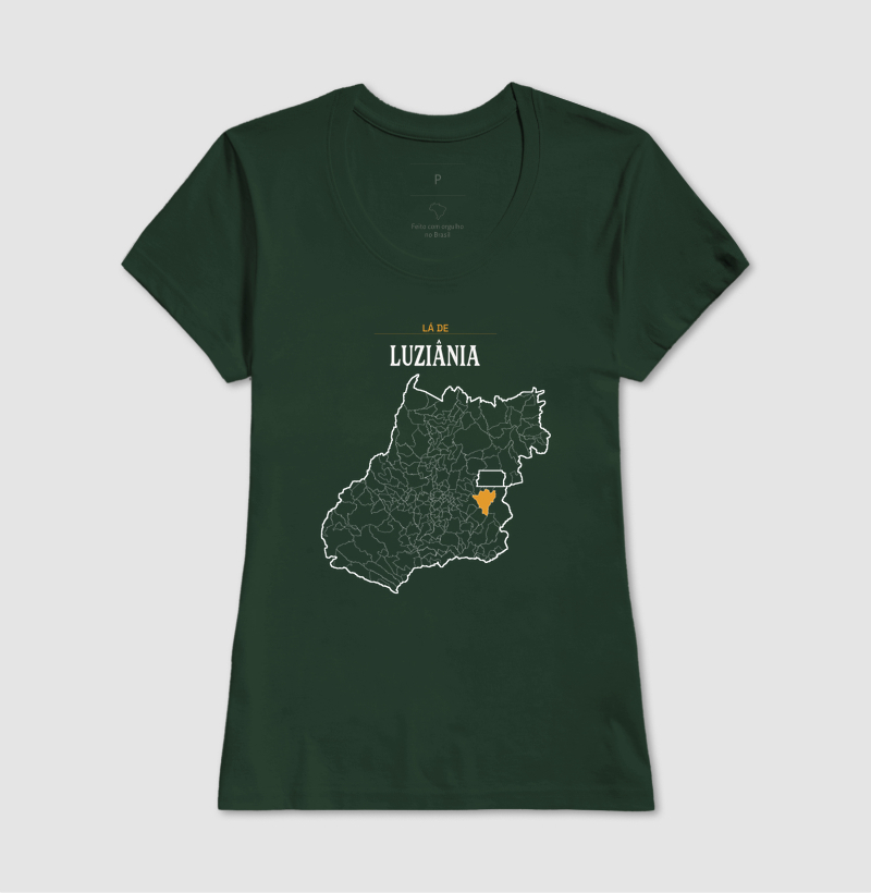 Luziânia | Território GO - Imagem 13