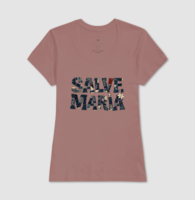 Salve Maria - Imagem 7