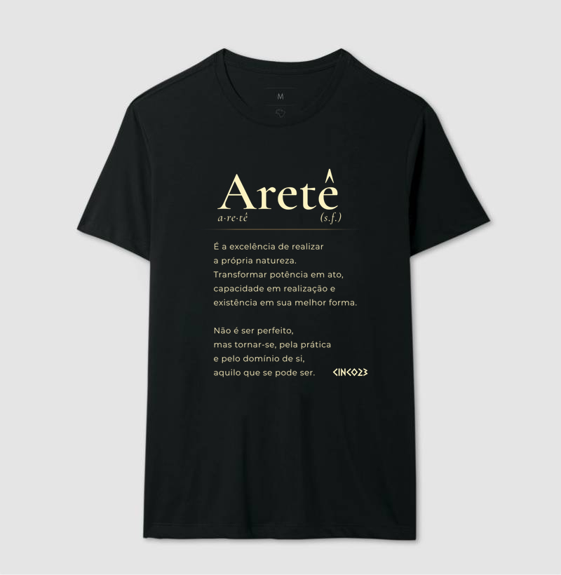 Aretê - Imagem 2