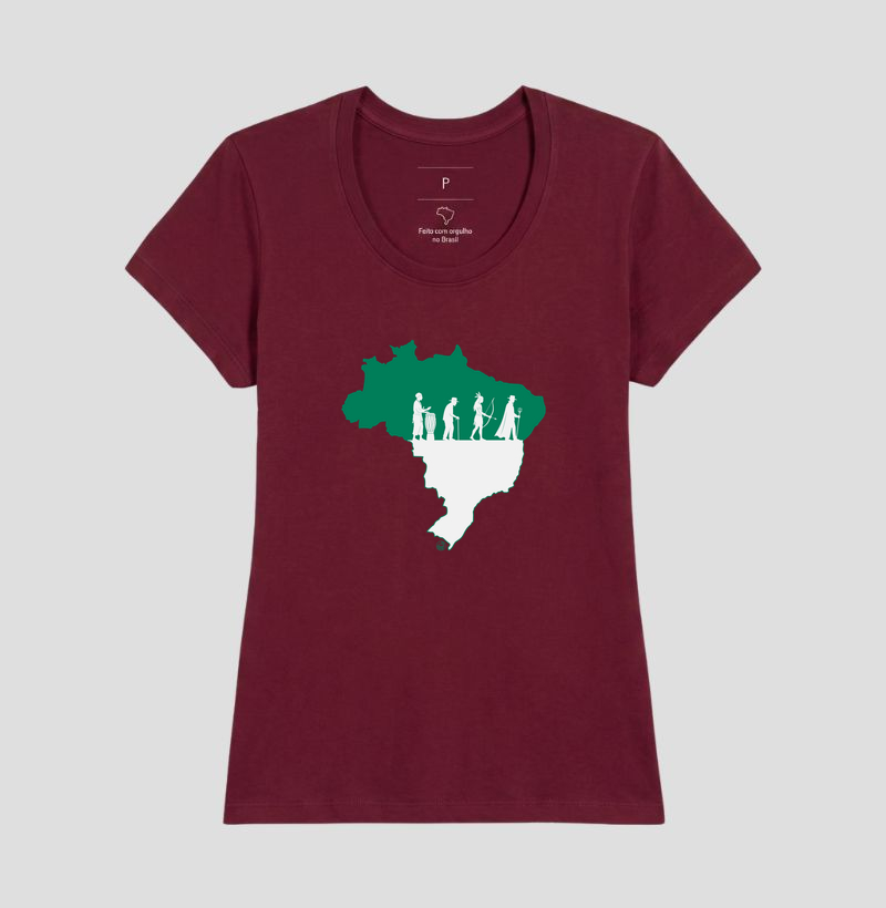 Camisa 18