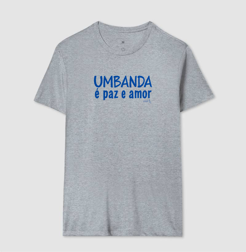 Umbanda é Paz e Amor - Imagem 8