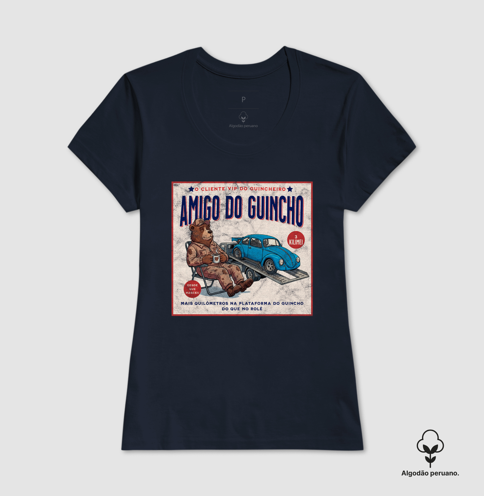 Camisa 6