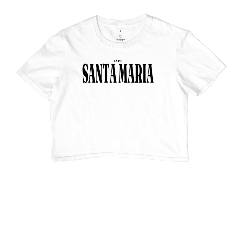 Santa Maria | Tipografia DF - Imagem 3