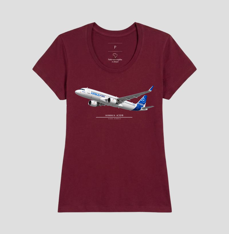 Airbus A320 - Imagem 13