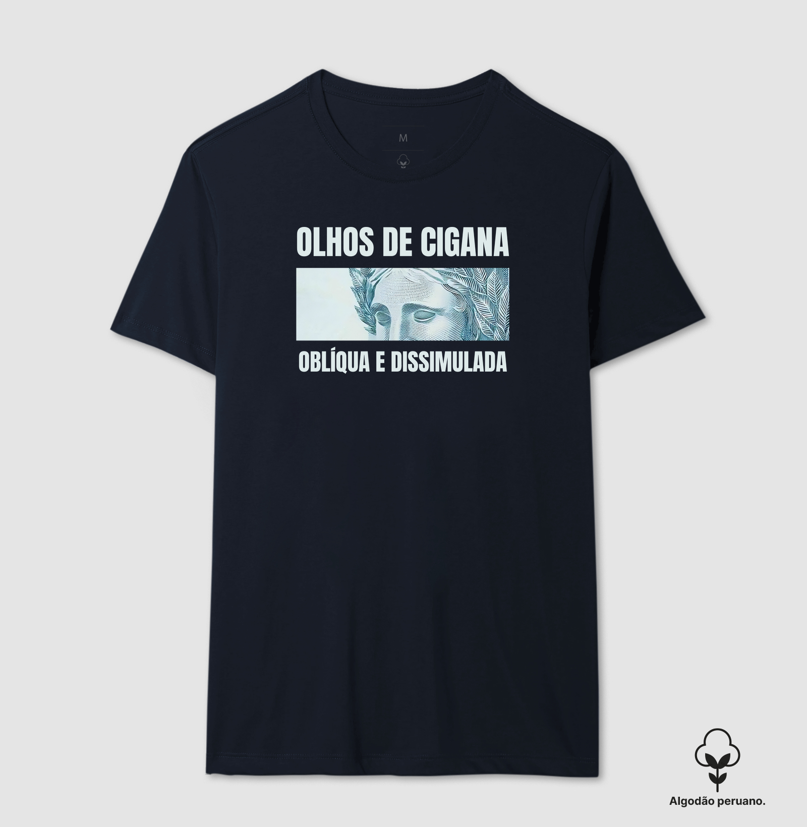 Olhos de Cigana  - Imagem 10