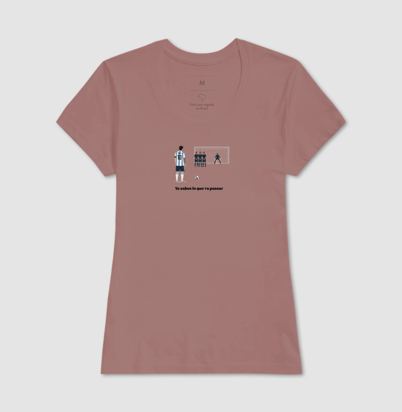 Camisa 16