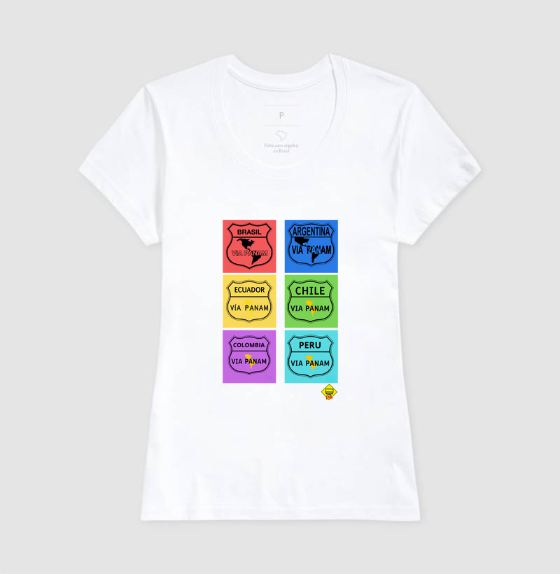 Camisa 7